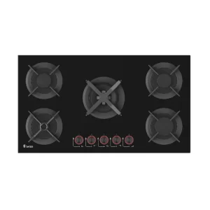 اجاق گاز ولوم DG-565 LED